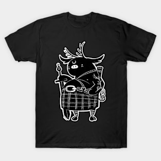 Chris P. Bacon T-Shirt